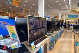 World Cup đến gần, vì sao người Việt chưa “xuống tiền” mua tivi?