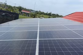 Những lỗi dễ bị phạt khi lắp điện mặt trời mái nhà mà người dân cần biết