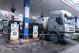 Bổ sung dầu hỏa, mazut vào diện không chịu thuế VAT và bảo vệ môi trường