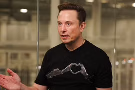 Tò mò thói quen ngủ khác thường của tỷ phú Elon Musk