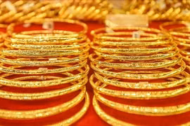 Giá vàng hôm nay 01/7: Vàng trong nước bật tăng?