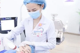 HIFU – trẻ hóa làn da, cẩn thận biến chứng