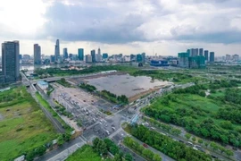 Thực hiện chính quyền 2 cấp, quy định mới về định giá đất