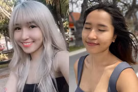Hành trình nhan sắc đầy bất ngờ của nữ streamer đình đám 1 thời Uyên Pu