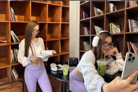 Sĩ Thanh gây "thương nhớ" với nhan sắc "không tuổi" và body đáng ngưỡng mộ