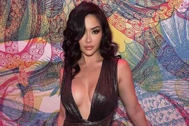 Nữ DJ gốc Việt từng gây sốt trong giới siêu giàu giờ ra sao?