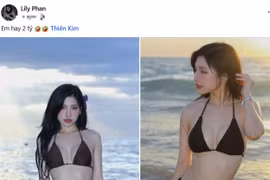"Thử lòng" fan, nữ streamer nhận màn đối đáp không thể bất ngờ hơn