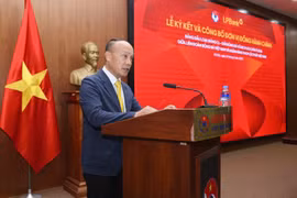 U23 Việt Nam được "tăng lực" trong hành trình giành vé dự VCK U23 châu Á