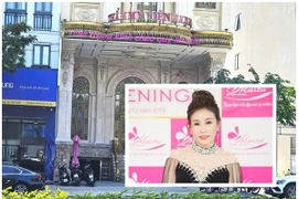 Chủ Thẩm mỹ viện Mailisa là ai? 