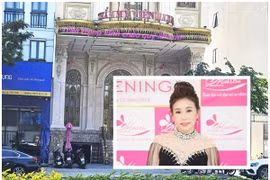 Chủ Thẩm mỹ viện Mailisa là ai? 