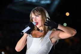 Khối tài sản đồ sộ của Taylor Swift trước hôn nhân 