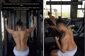 TikToker Trí Thịt Bòa ra sao sau 2 tháng gãy chân vì pickleball