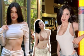 Nhan sắc hiện tại của "Bé Dâu" từng khuynh đảo game Audition
