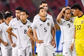 U23 Indonesia bị chỉ trích "chua chát" sau trận thua U23 Việt Nam