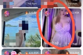 Bị lợi dụng hình ảnh, hot girl ngực khủng Hải Dương nói gì?