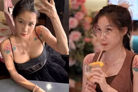 Nữ streamer Alicia Meow "lột xác" ngoạn mục sau tái xuất