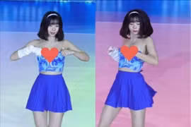 Gặp sự cố, nàng hot girl bất ngờ được tìm kiếm quá nhiều