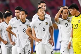 U23 Indonesia bị chỉ trích "chua chát" sau trận thua U23 Việt Nam