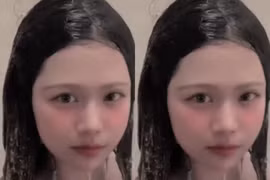 Nữ coser Yugi đăng video mới, hút cả triệu view