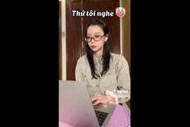 "Từ khóa ám ảnh" nhưng vẫn cuốn của truyện audio