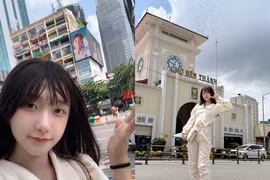 Xuất hiện nữ coser có nhan sắc giống Sơn Tùng M-TP