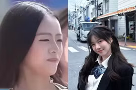 Nữ thần Liên Minh Huyền Thoại lộ ảnh quá khứ