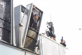 Khám phá hoạt động mạo hiểm ở Thái Lan