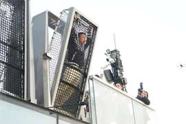 Khám phá hoạt động mạo hiểm ở Thái Lan