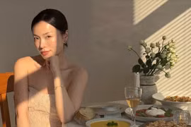 Vì sao nữ blogger Lê Hà Trúc bất ngờ bị "réo tên"?