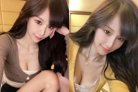 Dính ồn ào rò rỉ ảnh riêng tư, nữ streamer ngày càng "hot"