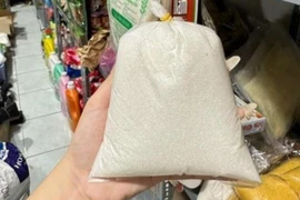 Cẩn trọng trước “độc trắng” từ đường tinh luyện trôi nổi