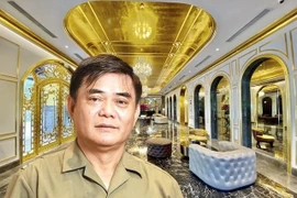 Đại gia 'Đường bia" và những lần 'chơi ngông' dậy sóng dư luận