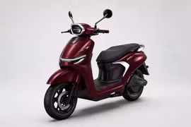 TMT Motors sắp gia nhập thị trường xe máy điện Việt Nam