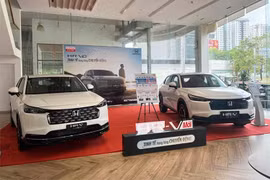 Honda Việt Nam bất ngờ tung ra gói bảo hành ôtô lên tới 10 năm