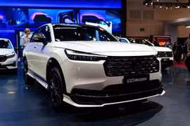 [GALLERY] Honda HR-V được Mugen tút tát thể thao hơn, giá bán 850 triệu đồng
