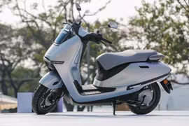 Honda Việt Nam bán ra 179.641 xe máy và 2.129 ôtô trong tháng 7/2026