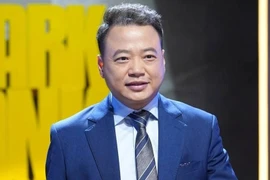 Ai thay Shark Bình làm Tổng giám đốc Tập đoàn NextTech?