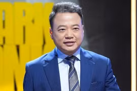 Ai thay Shark Bình làm Tổng giám đốc Tập đoàn NextTech?