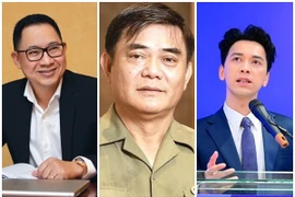 Những doanh nhân Việt tuổi Ngựa nổi tiếng trên thương trường