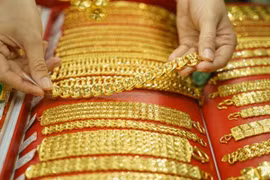 Giá vàng hôm nay 30/7: Quay đầu tăng?