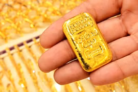 Giá vàng hôm nay 27/6: Tăng mạnh?
