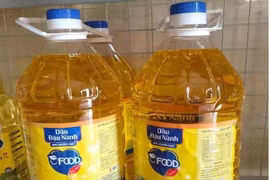 Biết gì về công ty "biến" dầu ăn gia súc dùng cho người?