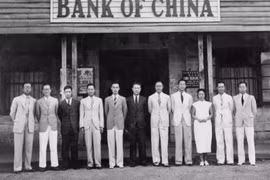 Gia tộc khiến thế giới nể phục vì giàu có suốt 400 năm