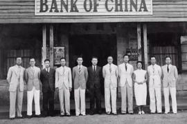 Gia tộc khiến thế giới nể phục vì giàu có suốt 400 năm