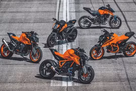 Triệu hồi KTM Duke 2024 lỗi nguy hiểm, chủ xe tại Việt Nam bất an