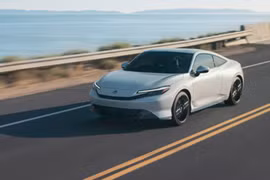 Honda Prelude về Việt Nam kế nhiệm Civic Type R, dự đoán hơn 3 tỷ đồng?