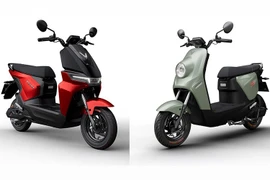 VinFast ra mắt xe máy điện ZGoo và Flazz, chỉ từ 14,9 triệu đồng