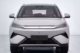 BYD Atto 3 2026 được trang bị pin mới, chạy tới 650km/sạc