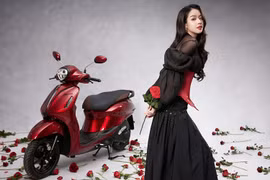 Yamaha Grande – trọn vẹn công nghệ, tiết kiệm nhiên liệu hàng đầu