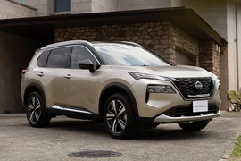 Nissan X-Trail e-POWER 2026 từ 1,4 tỷ tại Thái Lan, chờ về Việt Nam